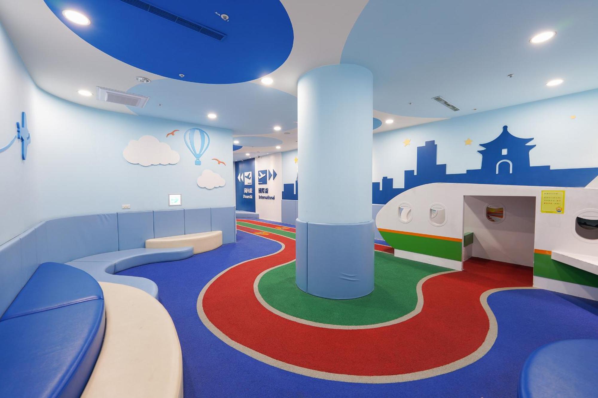 Holiday Garden Hotel Skm Park Kaohsiung Zewnętrze zdjęcie