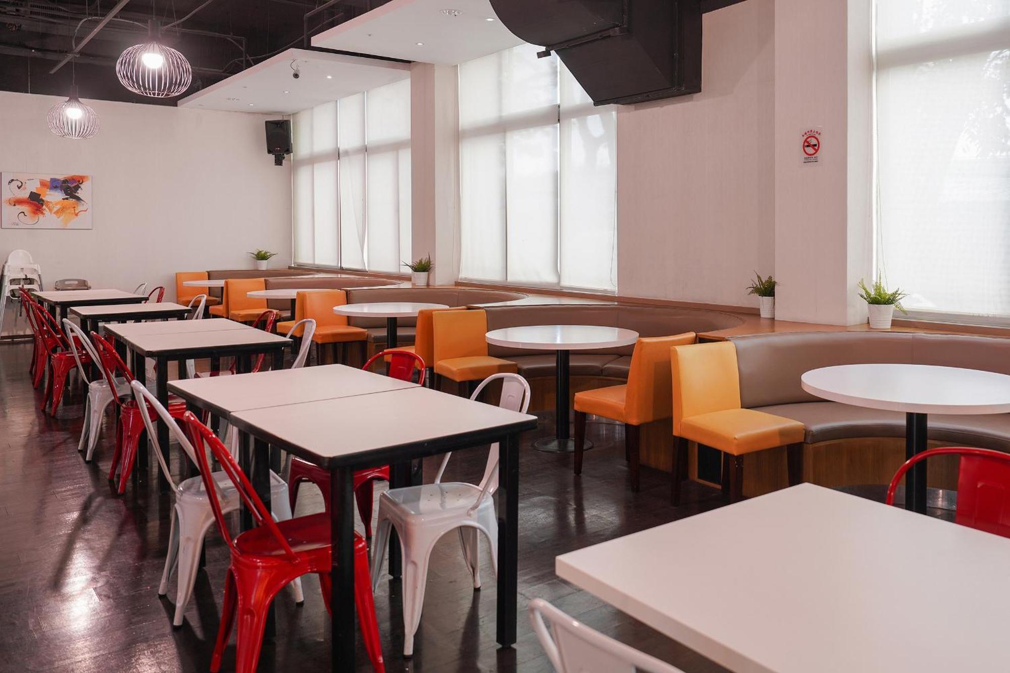 Holiday Garden Hotel Skm Park Kaohsiung Zewnętrze zdjęcie
